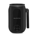 Automatic Home Use Milk Frother Hot And Cold Electric Frother