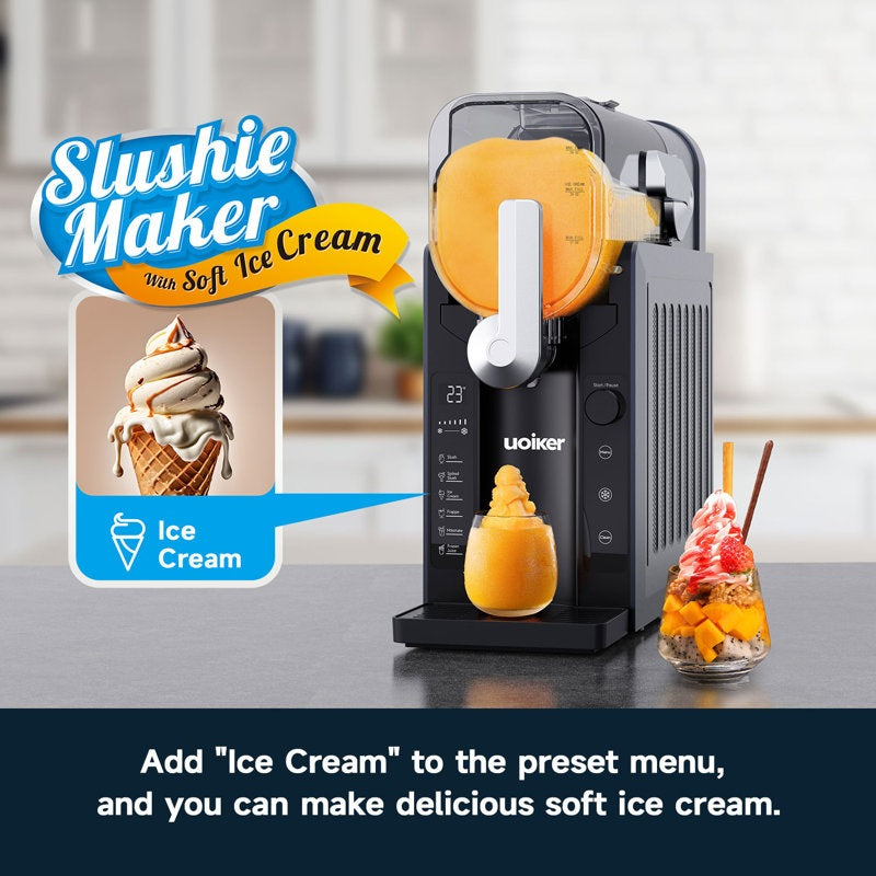 Smoothie Blender
