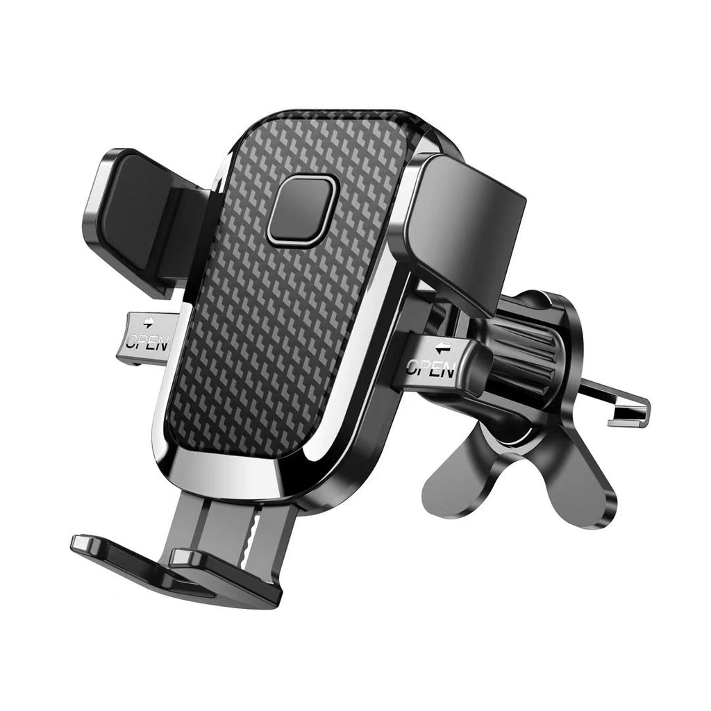 Universal Car Phone Holder – Dashboard Navigation Mount