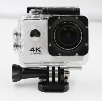 4K Waterproof Action Sport Camera