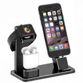 4-in-1 AirPods Charging Dock & Holder