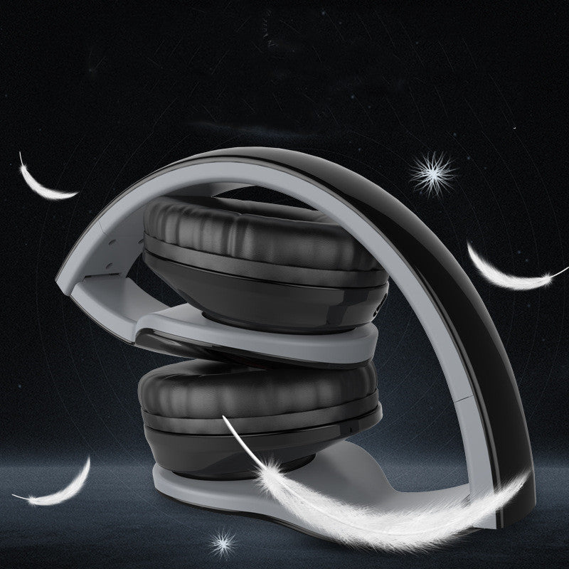 Wired Gaming & Sports Headset with Immersive Sound