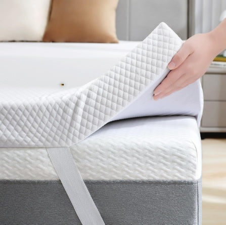 TEST Washable Cover With Skid-resistant Surface