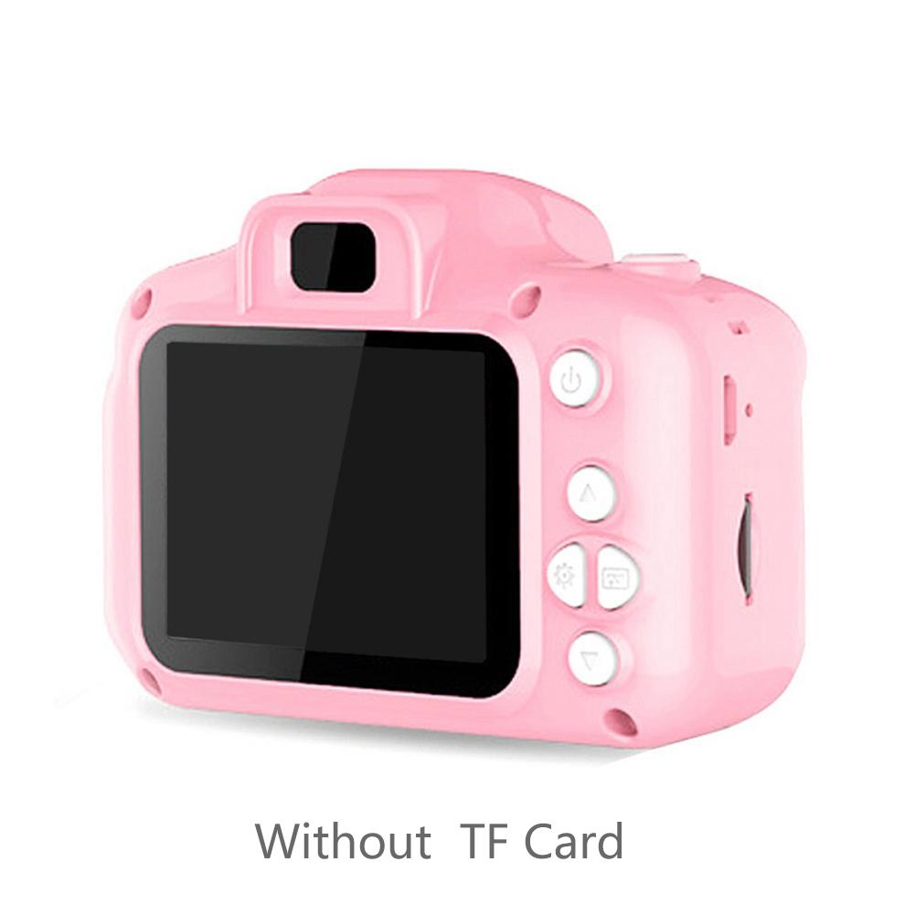 Children's HD Waterproof Digital Camera