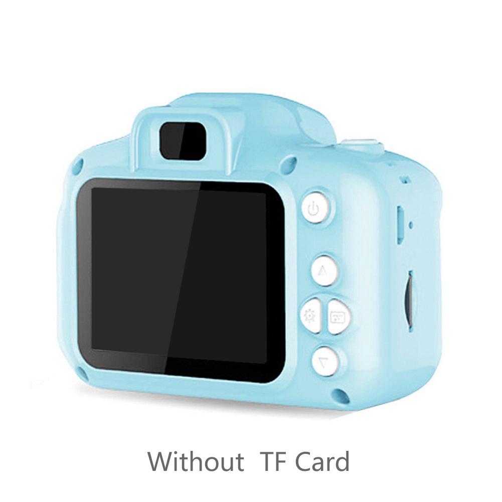 Children's HD Waterproof Digital Camera
