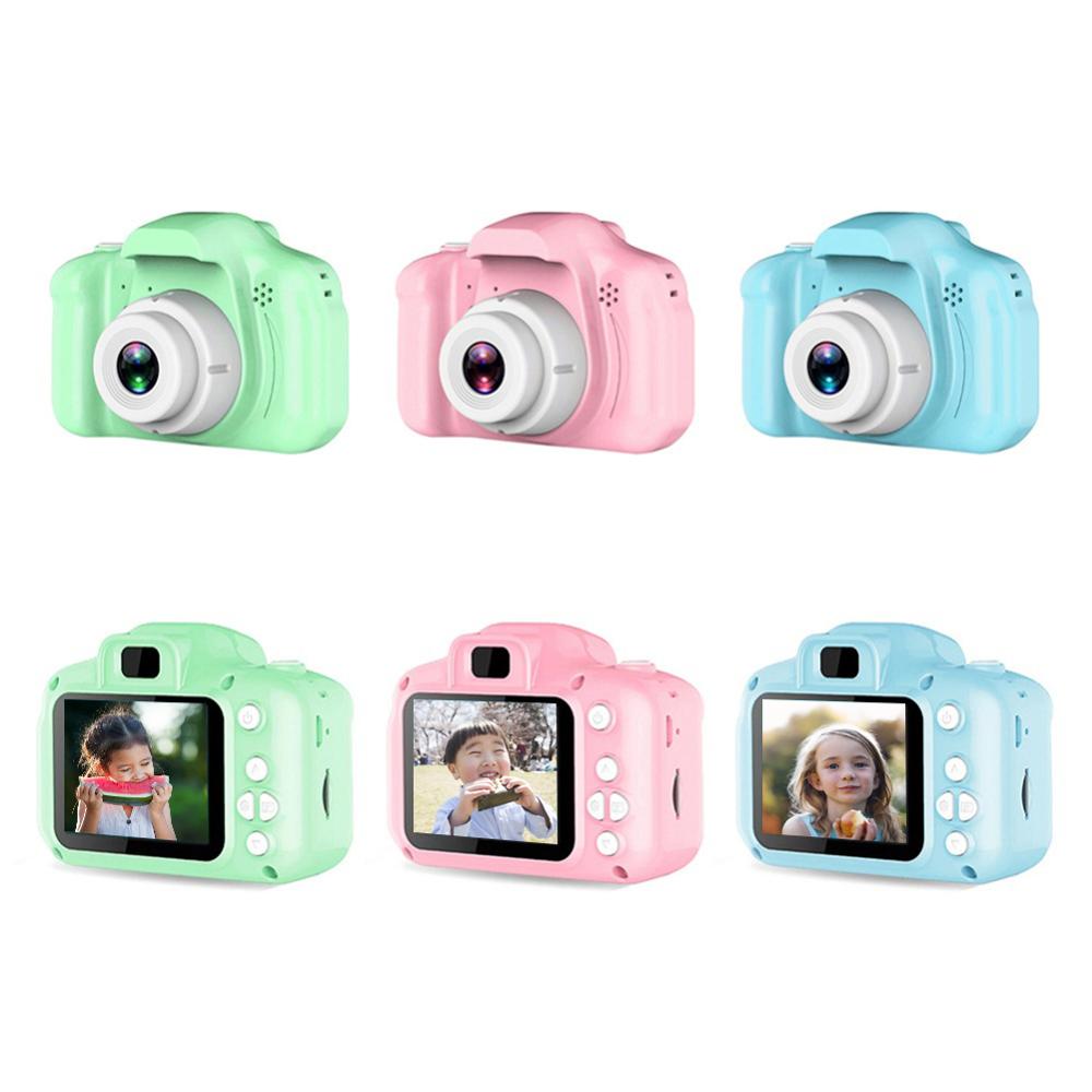 Children's HD Waterproof Digital Camera