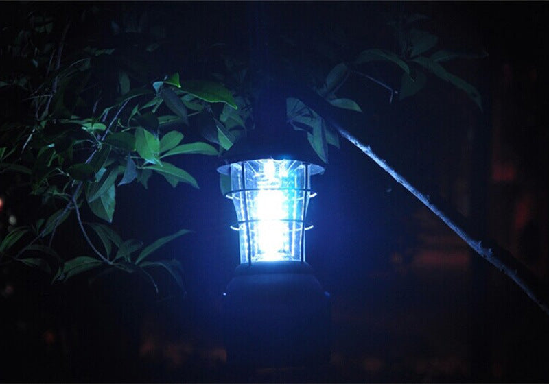 Portable LED Camping Light