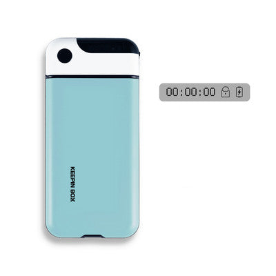 Timed Phone Lockbox – Self-Discipline Smartphone Lock Case