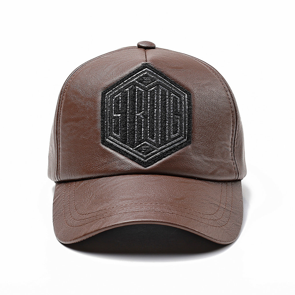 Autumn/Winter Adjustable Baseball Cap