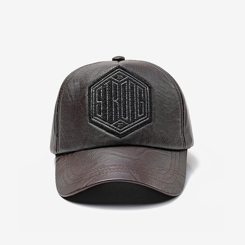 Autumn/Winter Adjustable Baseball Cap