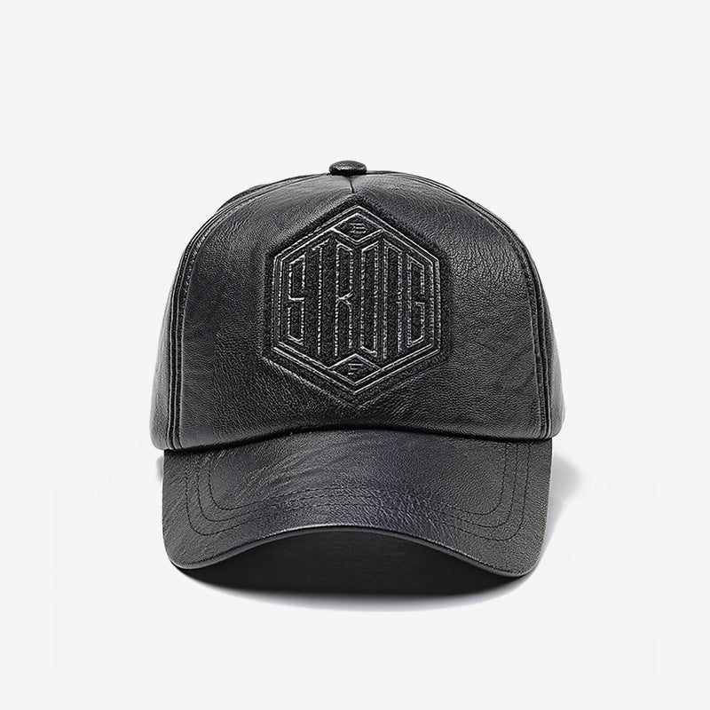 Autumn/Winter Adjustable Baseball Cap