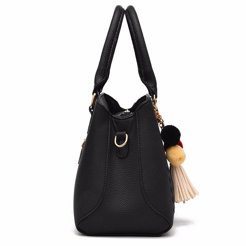 Women's Luxury Crossbody Handbag