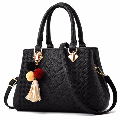 Women's Luxury Crossbody Handbag