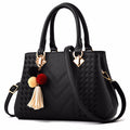 Women's Luxury Crossbody Handbag