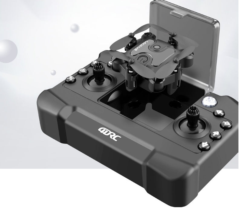 Mini Foldable Drone with Camera