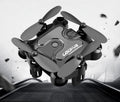 Mini Foldable Drone with Camera