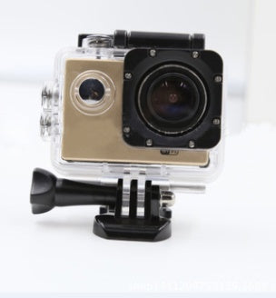 4K Waterproof Action Sport Camera