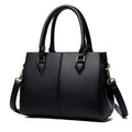 Women's Soft Leather Crossbody Shoulder Bag