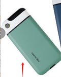 Timed Phone Lockbox – Self-Discipline Smartphone Lock Case