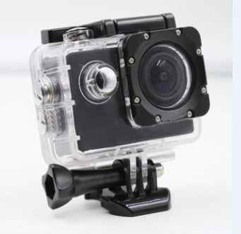 4K Waterproof Action Sport Camera
