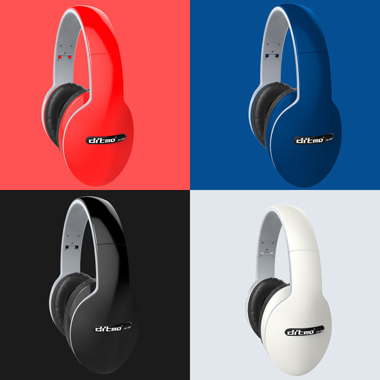 Wired Gaming & Sports Headset with Immersive Sound