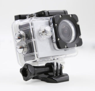 4K Waterproof Action Sport Camera