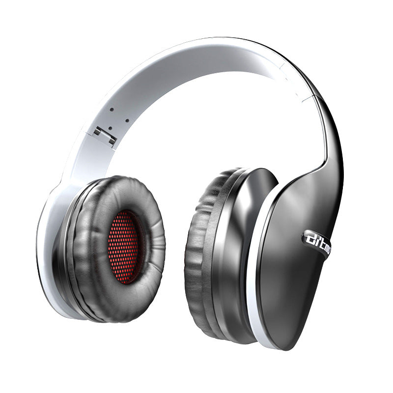 Wired Gaming & Sports Headset with Immersive Sound