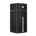 2-in-1 Air Purifier & Humidifier
