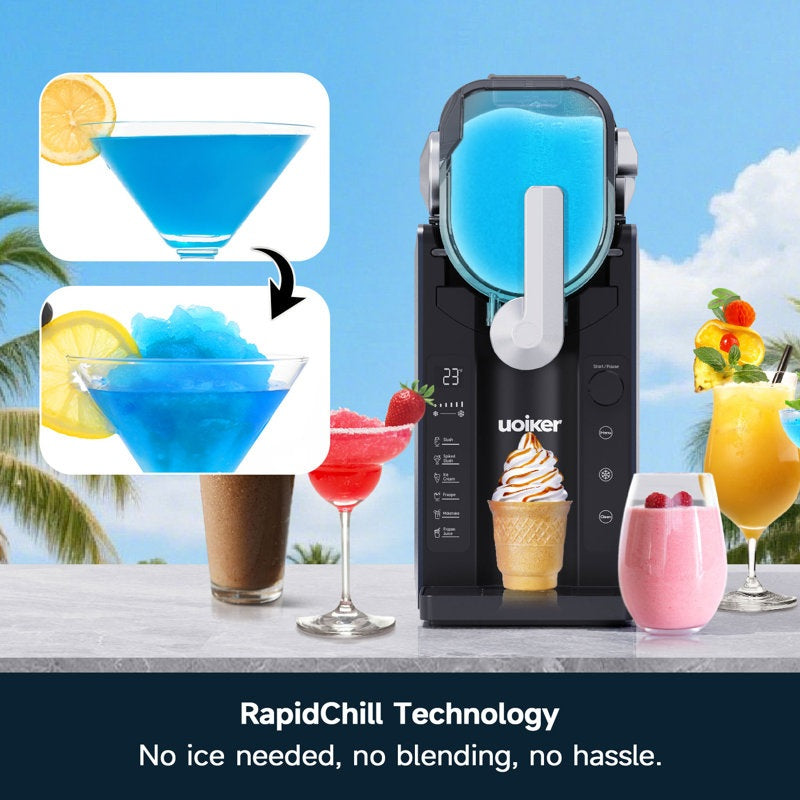 Smoothie Blender