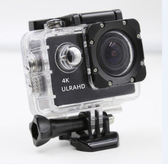 4K Waterproof Action Sport Camera