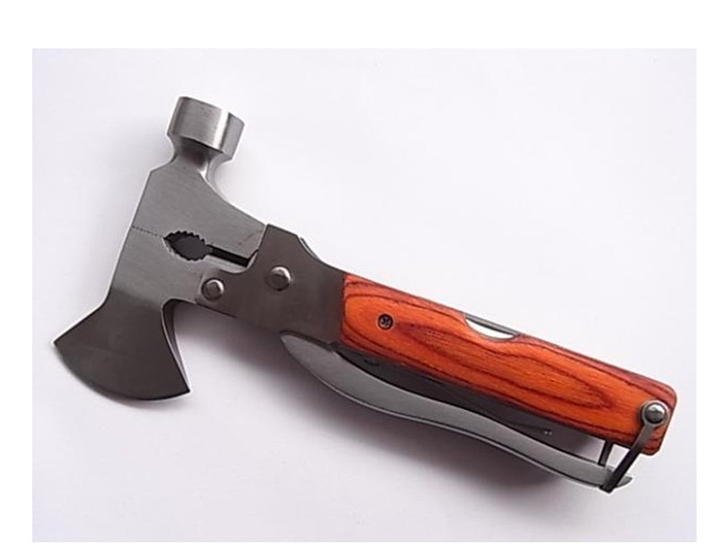 Multi-Purpose Outdoor Pliers Tool Set