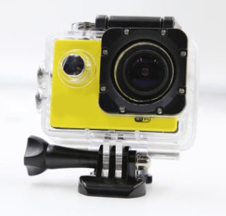 4K Waterproof Action Sport Camera