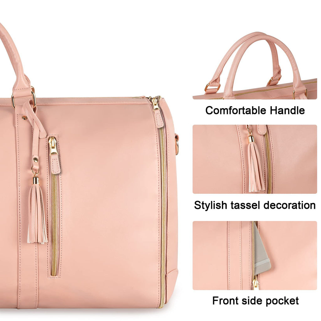 Large Capacity Waterproof Foldable Travel Duffle Bag