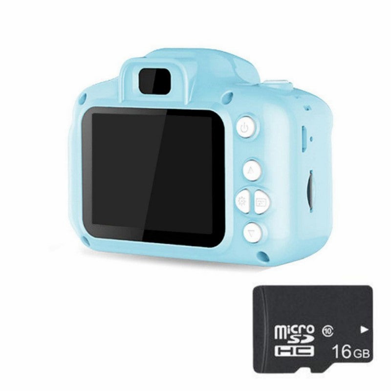 Children's HD Waterproof Digital Camera