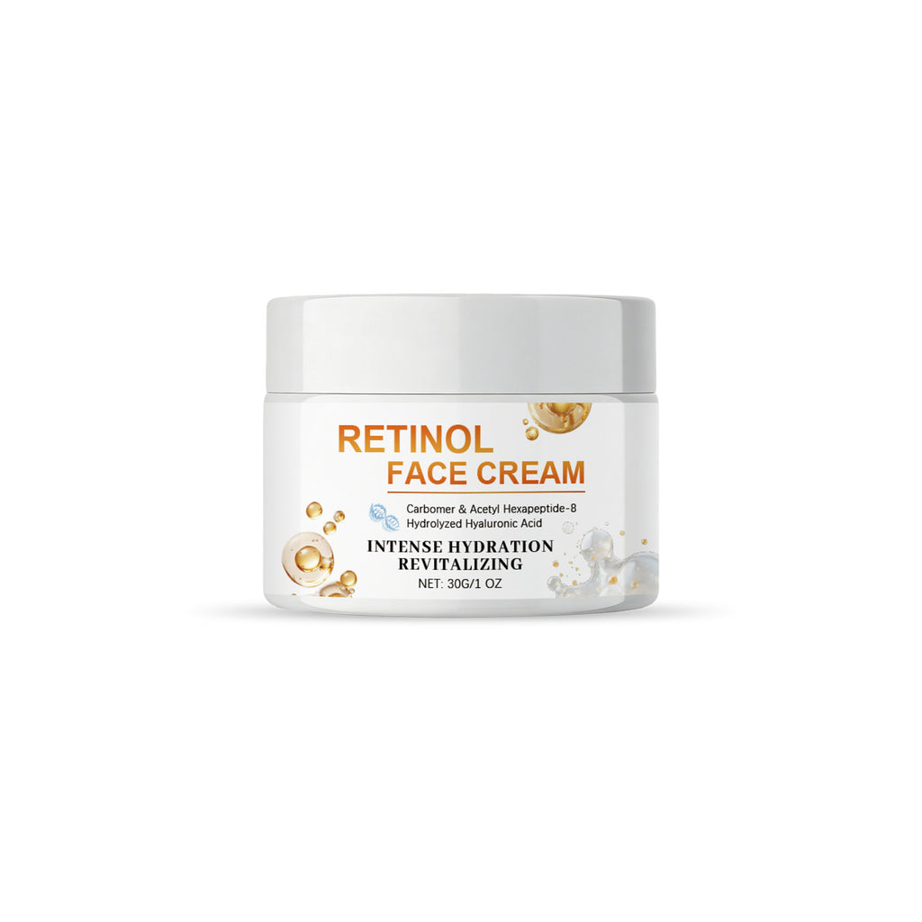 Retinol Anti-Aging Skincare Cream