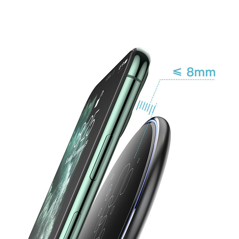 Ultra-Thin Wireless Fast Charging Pad