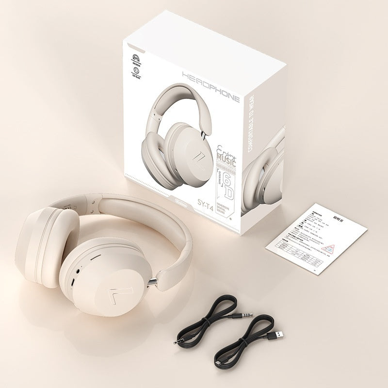 Wireless Bluetooth Gaming Headset