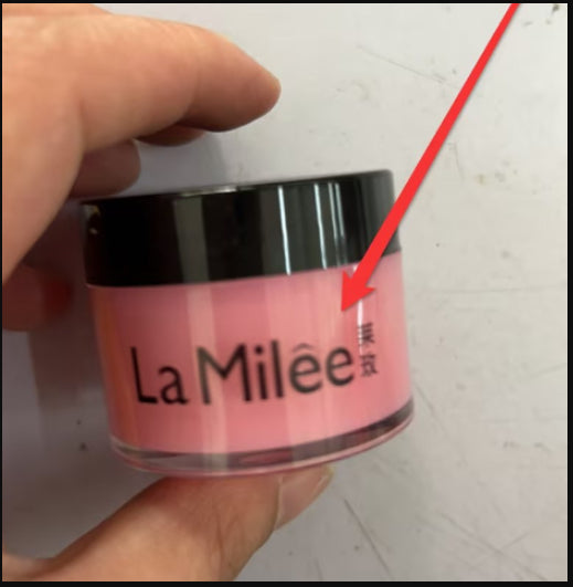 Moisturizing Lip Care Balm