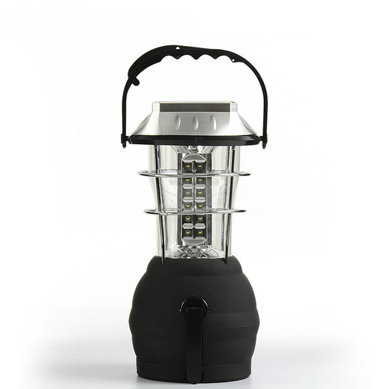 Portable LED Camping Light