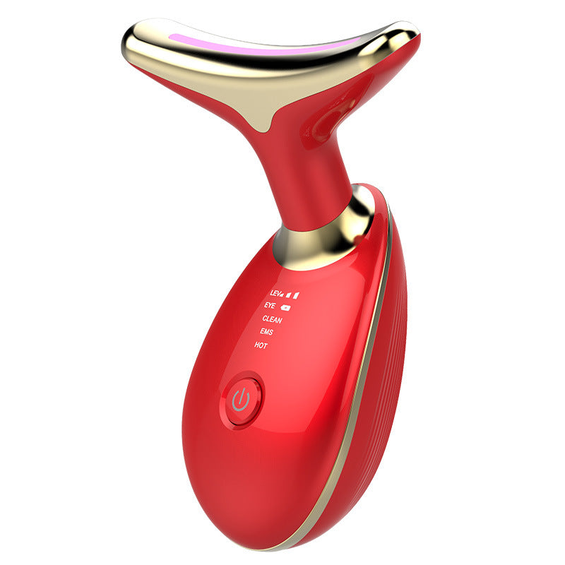 EMS Neck Lifting & Tightening Massager