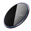Ultra-Thin Wireless Fast Charging Pad