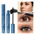 Lengthening Curling Smudge-proof Mascara