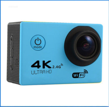 4K Waterproof Action Sport Camera