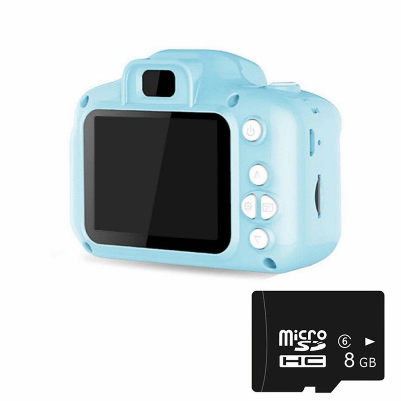 Children's HD Waterproof Digital Camera