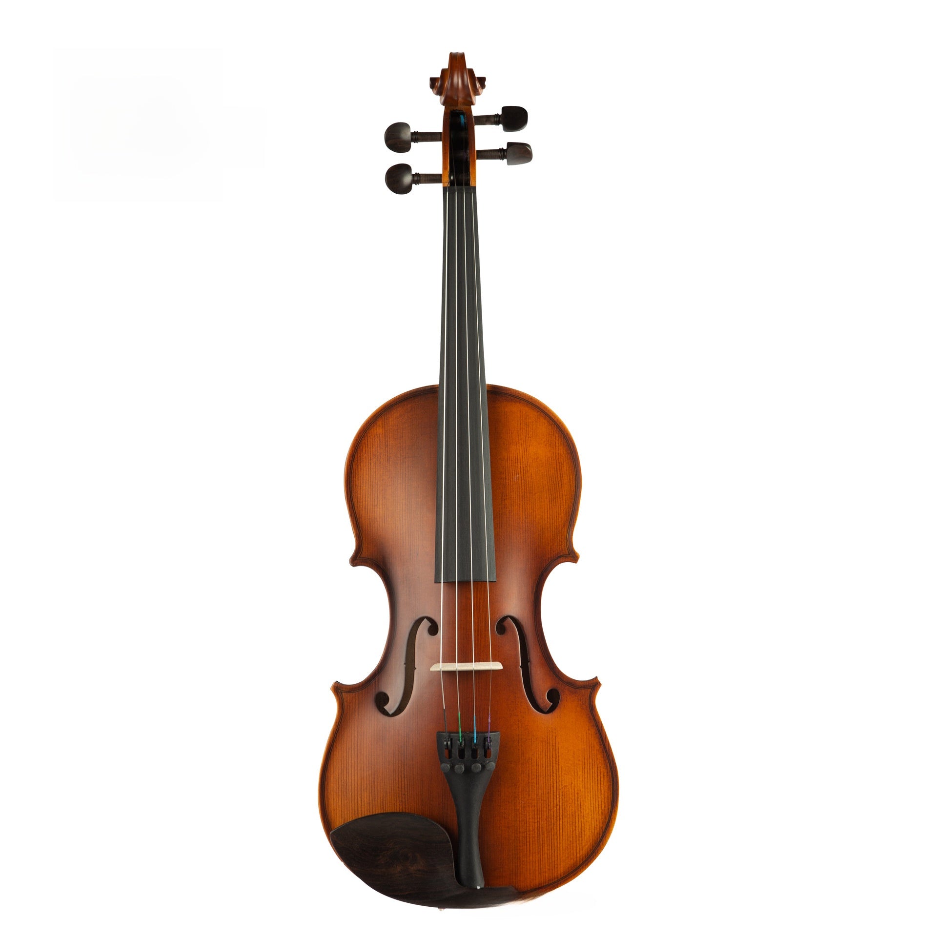 Solid Wood Violin for Beginners