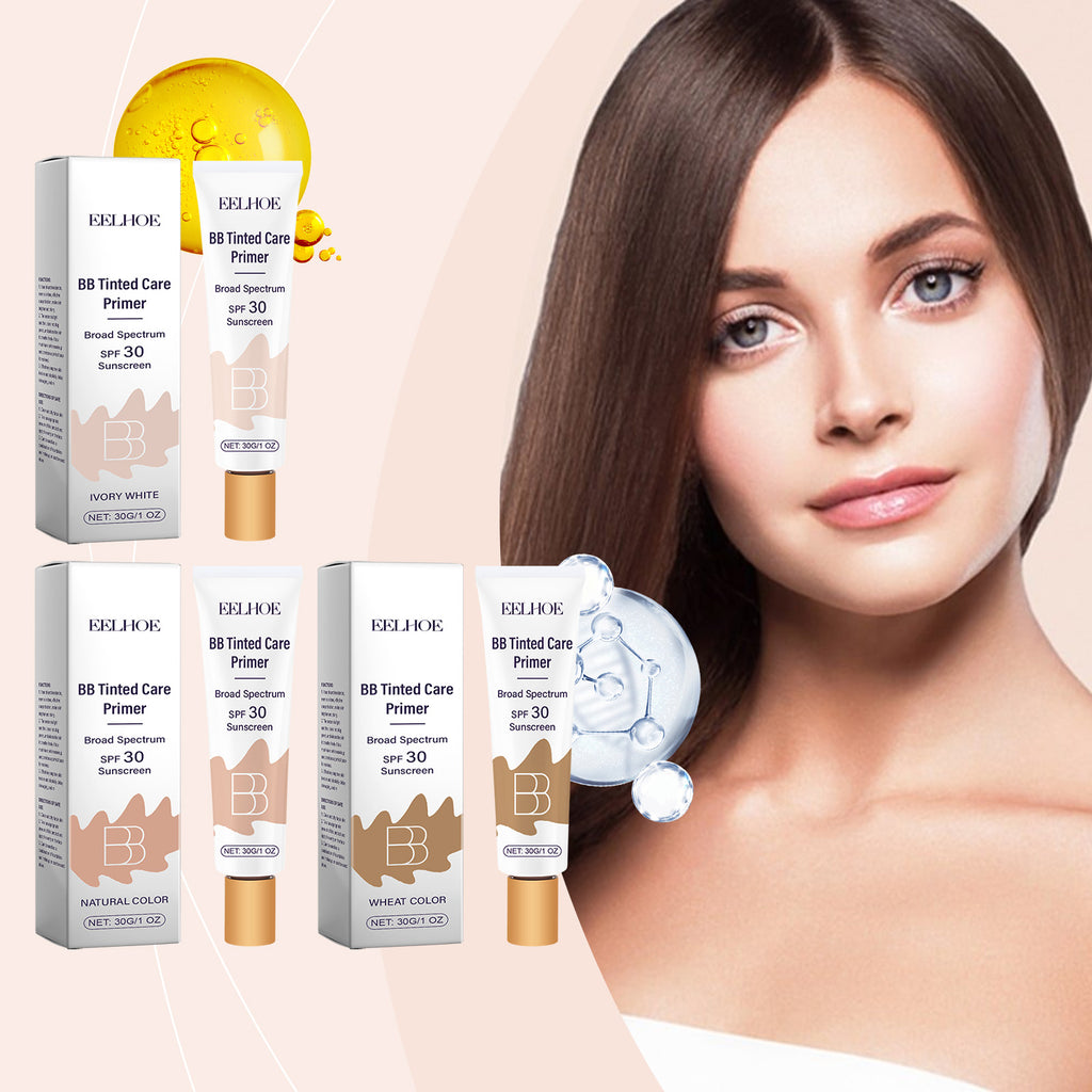 Sunscreen BB Cream 30g