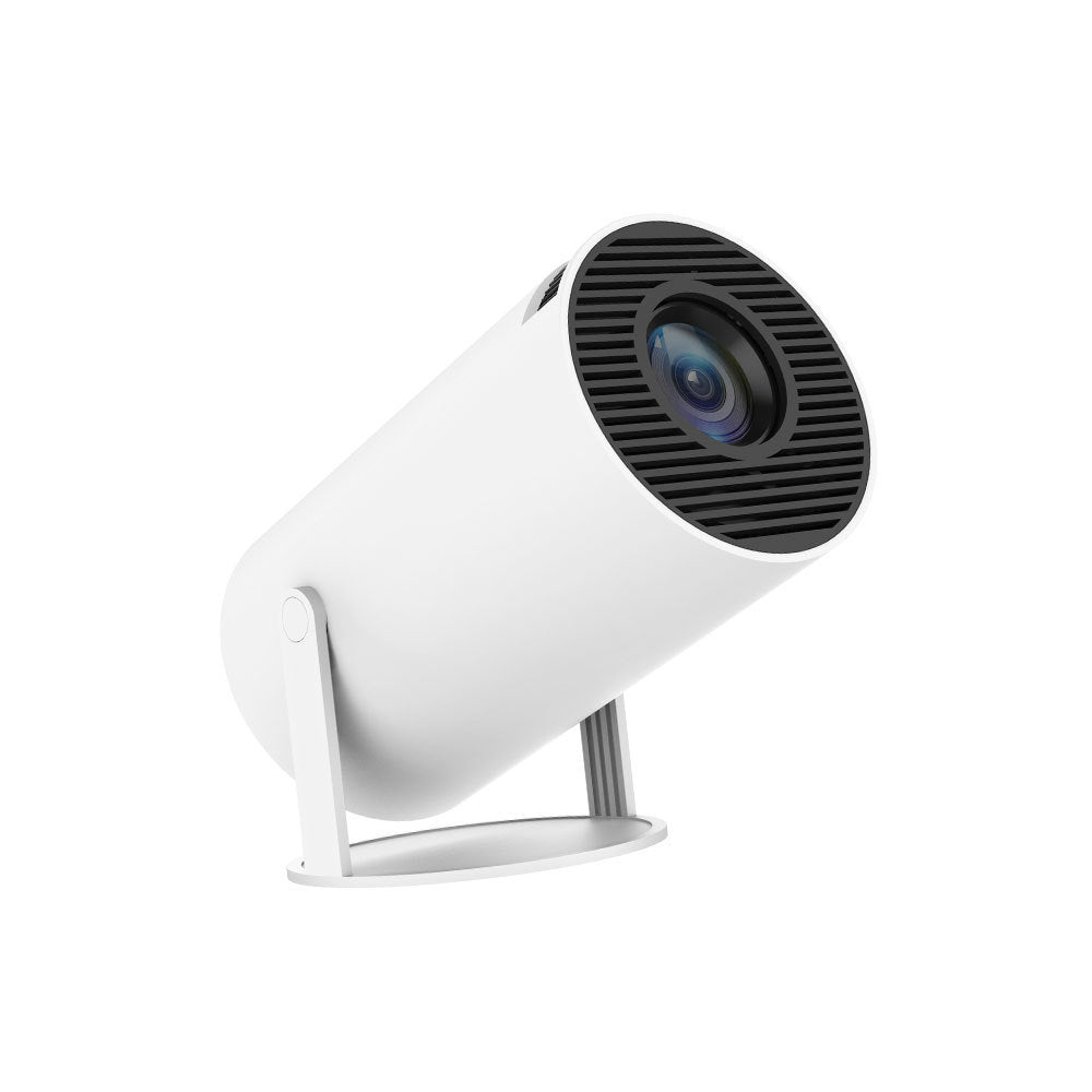 Portable Auto-Focus Home Video Projector