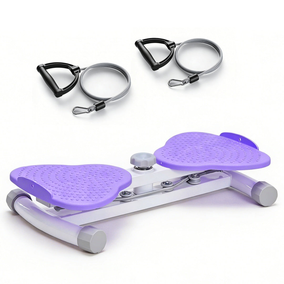 Waist And Abdomen Rotation Machine, Abdominal Rotation Board, Noise-free Fitness Tool, Suitable For Core Muscle Training And Abdominal Fat Reduction