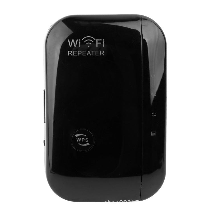 WiFi Signal Repeater & Amplifier – 300Mbps