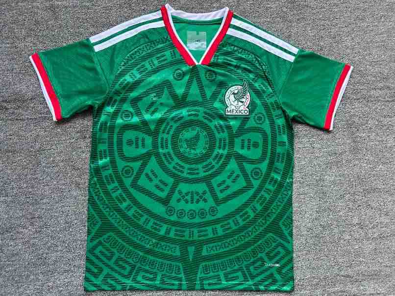 National Team Football Jersey